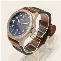 Orologio Vagary Uomo 94Th in Acciaio IB7-716-70 - IB7-716-70